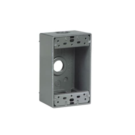 fs type electrical box|cast aluminum electrical boxes.